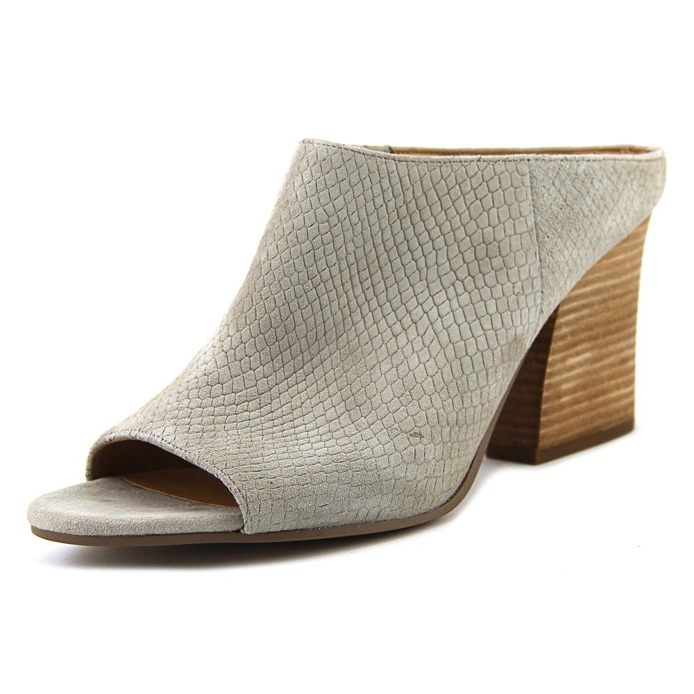 franco sarto woven mule