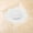 💖 White_New#3097, variant on Kuroiy Flower Shaped Drain Protector Hair Catcher Strainer | Reusable Sink Filter | Prevents Clogs, Traps Hair, Food Scraps | Flexible Plastic | 13x13cm | White Blue Green | Easy Clean