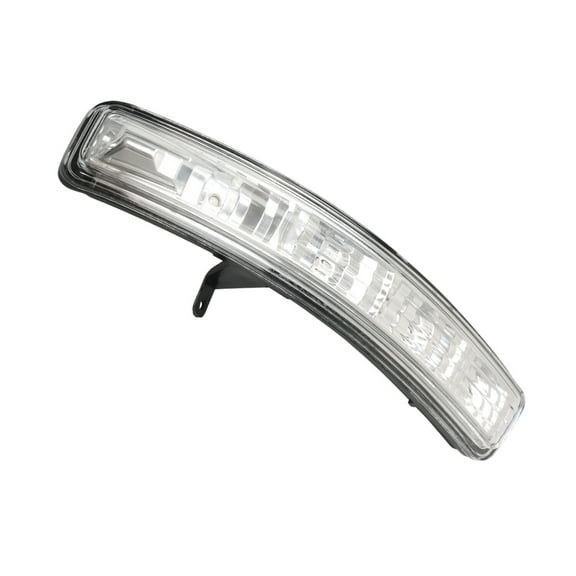 LED Side Mirror Light Turn Signal Lamp Passenger Side for 11-19 Ford Explorer