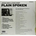 thumbnail image 2 of John Mellencamp - Plain Spoken - Music & Performance - Vinyl, 2 of 2