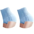 thumbnail image 1 of Fankiway Short Gainant Taille Haute pour Femmes Contrôle du Ventre, 1 of 6