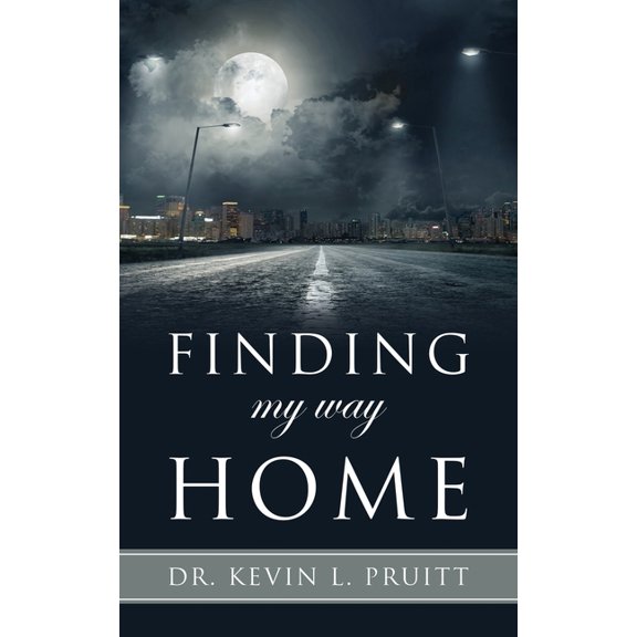 Finding my way Home, (Paperback)
