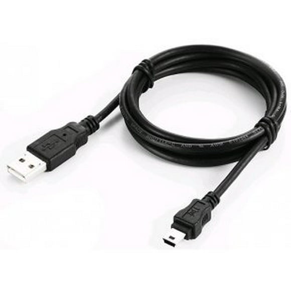 Zoom Handy H1 H2 H4 H4N H5 H6 Portable Handy Digital Audio Recorder Replacement Compatible USB Cable Branded Master