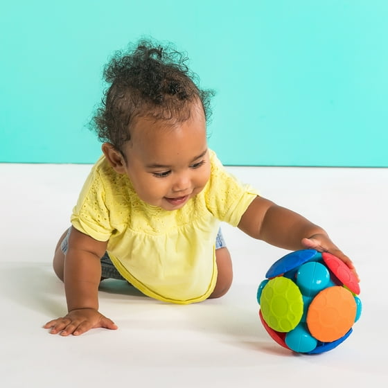 oball wobble bobble ball