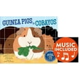 thumbnail image 1 of Pre-Owned Guinea Pigs / Cobayos (Unknown) 1684102529 9781684102525, 1 of 1