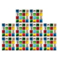 thumbnail image 1 of Clearance! Mosaics Creative 3D Tile Stickers Simulation Decoration DIY Floor Plane Wall Stickers, 1 of 2