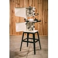 thumbnail image 3 of JET 714000 10 in. Open Stand Band Saw, 3 of 8