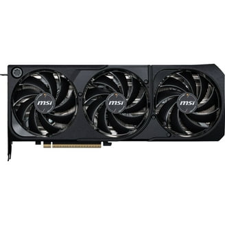 MSI GeForce RTX 4090 VENTUS 3X E 24G OC - Graphics card - NVIDIA