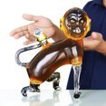 thumbnail image 4 of Monkey Zodiac Set High Borosilicate Glass For Living Room Bar And Infusion With Elegant Design, 4 of 5