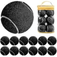 thumbnail image 1 of 12 Packs Pressure Matching And Training Tennis Balls, 1 of 2