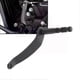 thumbnail image 2 of Motorcycle Extended Shifter Rod Shift Lever Arm for Harley FL Softail Softail Slim FLSL Heritage, 2 of 5