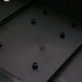 thumbnail image 5 of 3X Reemplazo de la Carcasa Inferior del Joystick Arcade DIY Manejar del Joystick Arcade Kit de Juego de Arcade ConstruccióN Robusta FáCil de Instalar, 5 of 5