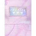 thumbnail image 4 of Justice Girl's Bucket Hat, Pink, 4 of 4