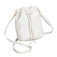 thumbnail image 2 of pstuiky Nueva mochila moderna con decoración práctica de gran capacidad mochila tipo cubo bolso cruzado, 2 of 4