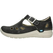 Wolky Women's Comfort Mary Janes Smiley - 660540210, Size 43 EU
