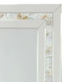 thumbnail image 2 of Wayborn Mother Of Pearl Beveled Accent Mirror, 2 of 5