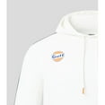 thumbnail image 6 of McLaren F1 Gulf Collaboration Men's Hoodie, 6 of 8