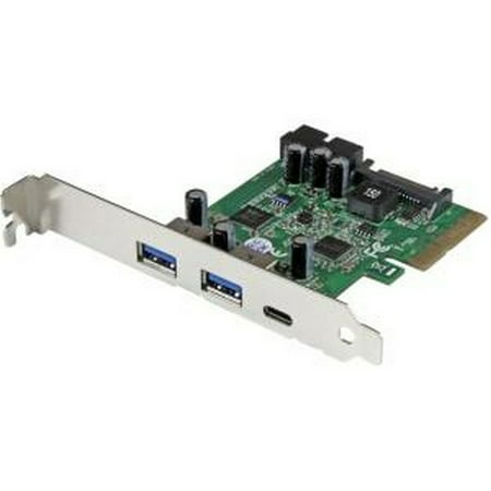 startech com pexusb312eic 5port