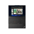 thumbnail image 3 of Lenovo ThinkPad E16 Gen 2 16.0" AMD Ryzen 7 7735U AMD Radeon 680M 16GB Memory 512GB SSD Windows 11 Pro 21M5000JUS, 3 of 5