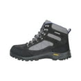 thumbnail image 5 of Mountain Warehouse Womens Storm Suede Waterproof Hiking Boots, 5 of 5