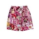 thumbnail image 4 of Los pantalones cortos de verano son sueltos y cómodos para dormir en casa, pantalones con estampado de dibujos animados, pijamas, pantalones casuales, 4 of 5