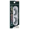 thumbnail image 2 of (4 pack) Salon Perfect Dreamie Lash False Eyelashes, Wispy Natural Looking Fake Lashes, Cloud 9, 1 Pair, 2 of 8