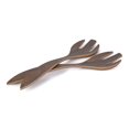 thumbnail image 2 of Bamboo Walnut Copper 3 Piece Set, 2 of 4