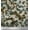 Mocha Brown, variant on Soimoi Cotton Duck Fabric Two Tone Camouflage Print Fabric by the Yard 42 Inch Wide