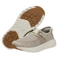 thumbnail image 5 of Heydude Sirocco Neutral Casual Shoe | 40148-1AC Beige, 5 of 5