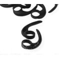 thumbnail image 5 of 5 Pairs Silicone Earbud Earhook Earphone Earbuds Fins Wings Adapters Anti-slip, 5 of 5