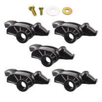 imUfer 5 Pack 8183061 Tire Changer Mounting Removal For Coats Tire Changer Nylon Mounting And Dismounting Head Replacement
