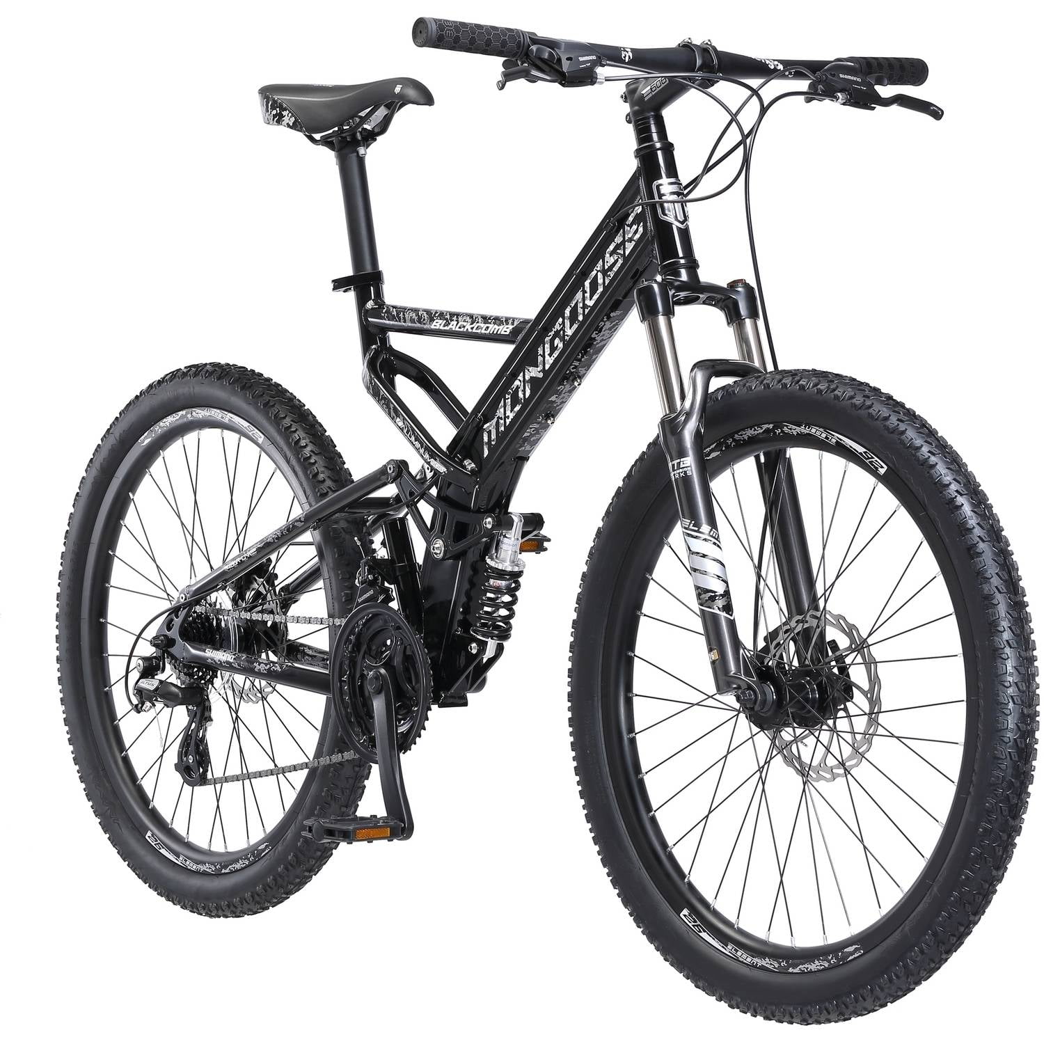 walmart 27.5 bike