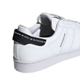 thumbnail image 2 of Tenis Adidas Superstar Foundation Blancos Parley Adidas GV7946, 2 of 4