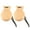 True Color, variant on 2Pcs Traditional Castanet Spanish Castanets Flamenco Dance Castanets with String Hand Clapper Orff Music Instrument