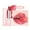 D, variant on HYLLai Warm Moisturizing Lipstick Color-Changing Lipstick For Women - pH Reactive Color, Deep Nourishment & Anti-Chap (D)