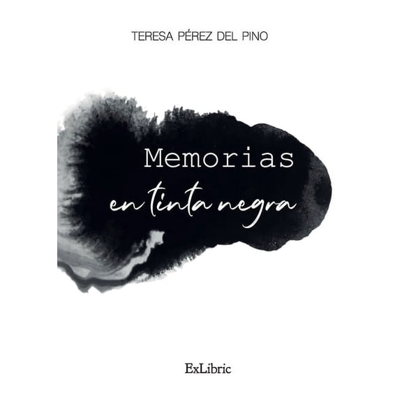 Memorias en tinta negra (Paperback)