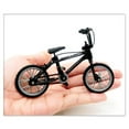 thumbnail image 6 of BVXEEP Miniature Metal Finger Mountain Bike Toy, Finger Bicycle Mountain Bike Cool Boy, 6 of 9