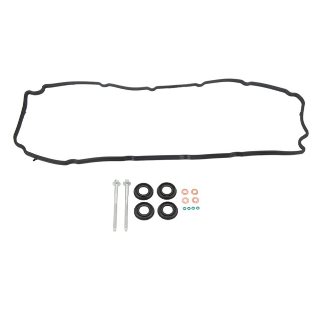 Kit De Anillo De Sello De Inyector De Combustible 6k780 6C1Q 6K260 AA Reemplazo De Junta Tórica Para Mk7 2.2, 2.4, 3.2 TDCI 2006-2016