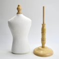 thumbnail image 1 of Vêtements pour Chat et Chien Mannequin Support de Robe pour Poupée, 1 of 9