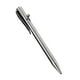 thumbnail image 4 of Bolt Action Pen Aleación de Escritura 0.5 mm Punta fina Rollerball Pen Bolígrafo retráctil para mujeres Hombres Coleccionistas Oficina Firma , Luz brillante shamjiam Bolígrafos, 4 of 8