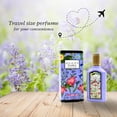 thumbnail image 4 of Perfume Gucci Flora Gorgeous Magnolia Eau de Parfum, 5 ml, 4 of 6