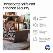 HP OmniBook X Flip (Next Gen Envy x360) 2-in-1 Touchscreen AI Copilot+ PC Laptop, 16 2K, Intel Core Ultra 7 256V, 16GB RAM, 1TB SSD, Arc 140v GPU Graphics, Backlit Keyboard, Win 11