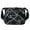 H, variant on Purses for Women Waterproof Nylon Multi Pocket Shoulder Crossbody Bag Ladies Travel Handbag
