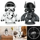 thumbnail image 1 of Muyoka C谩mara de vigilancia WiFi con forma de astronauta HD1080P C谩mara de seguridad inal谩mbrica con base extra铆ble para interior Oficina en casa, 1 of 7