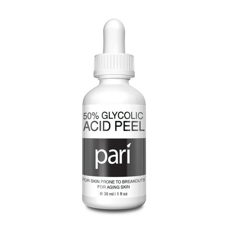 peel hyperpigmentation acne retinol glycolic scars freckles extract fade wrinkles enhanced acid chemical spots lines tea age fine rejuvenate 30ml
