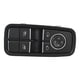 thumbnail image 1 of Interruptor de Espejo de Ventana 99161315102DML Apto para 911991718 12-18 Negro, 1 of 8
