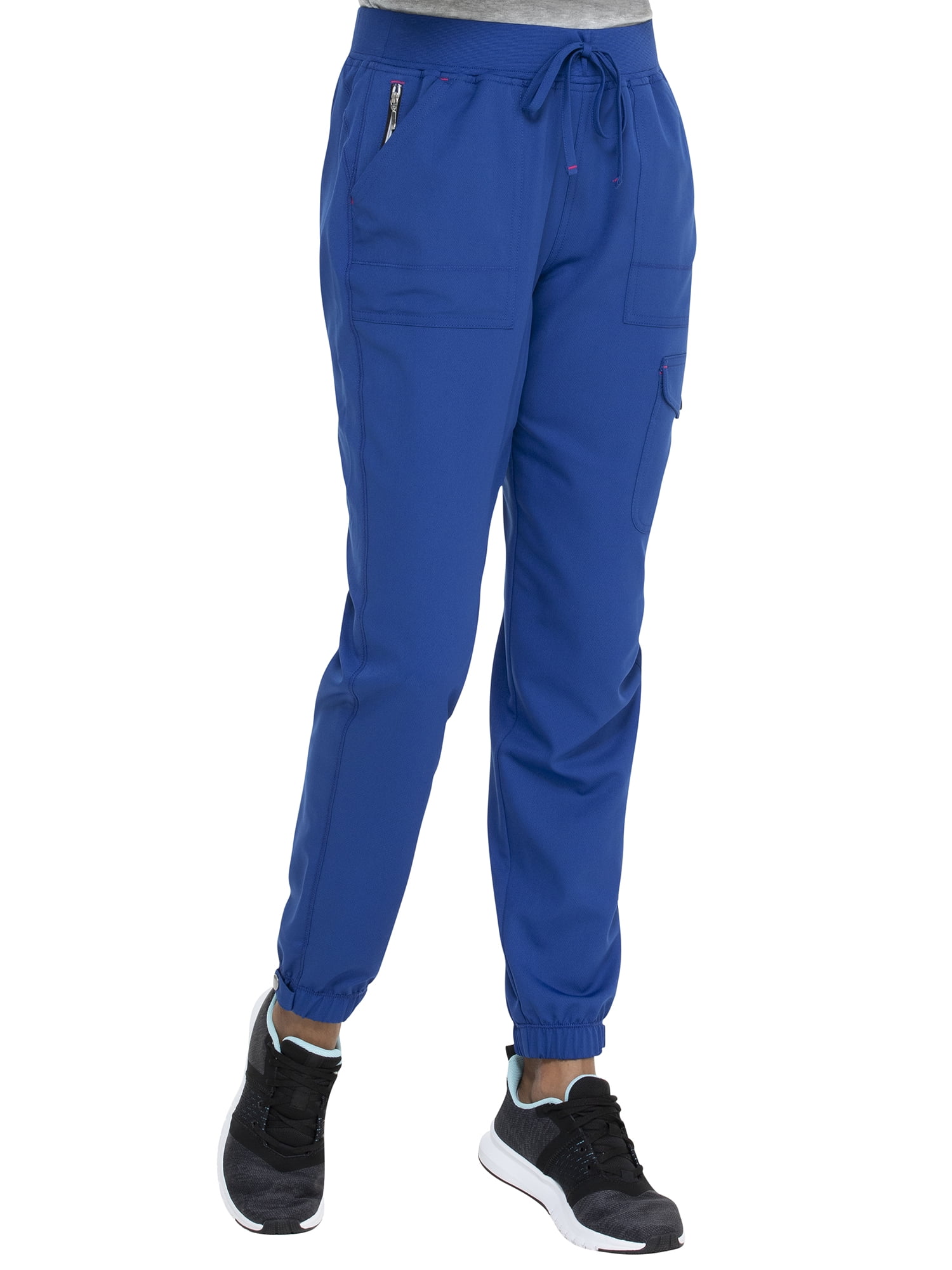 Scrubstar Women's Premium Collection Active Jogger Scrub Pant - Walmart.com