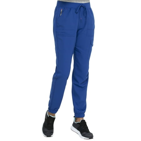 

Scrubstar Women s Premium Collection Active Jogger Scrub Pant