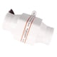 thumbnail image 2 of Ventilador de aire de sentina marino en línea de 3 pulgadas, silenciador, potente ventilador de ventilación para yate, barco, RV (24 V), 2 of 13