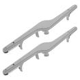thumbnail image 4 of KAKOWELY Accessoires pour Lave-Vaisselle 2 Pcs Brassards de Pulvérisation de Lave-Vaisselle Remplacements Réutilisables et Pratiques Pièce Pratique Brassards de Pulvérisation pour Lave-Vaisselle de Cuisine, 4 of 5